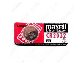 Maxell CR2032 Maxell CR2032